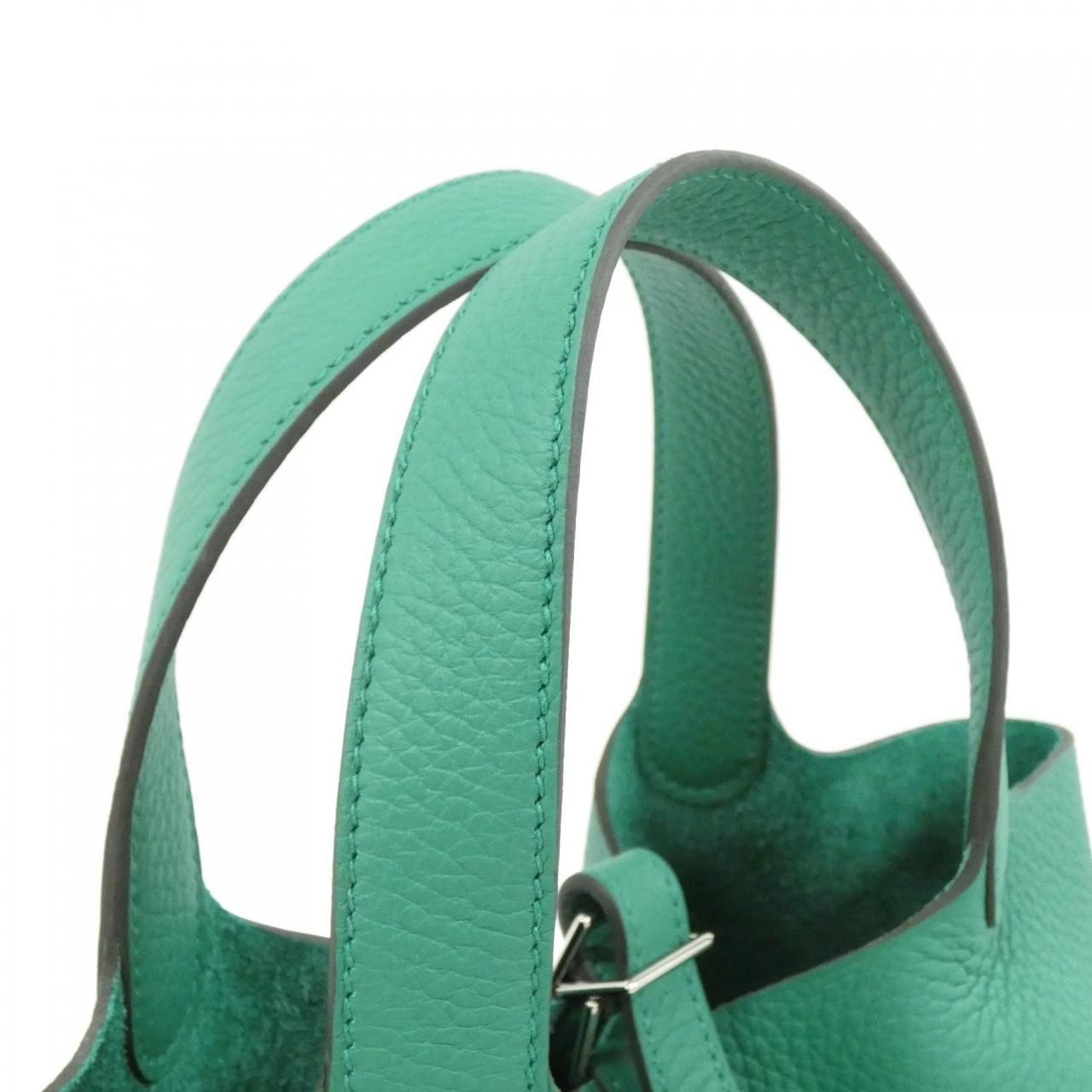Hermes Picotin Lock PM — view 4