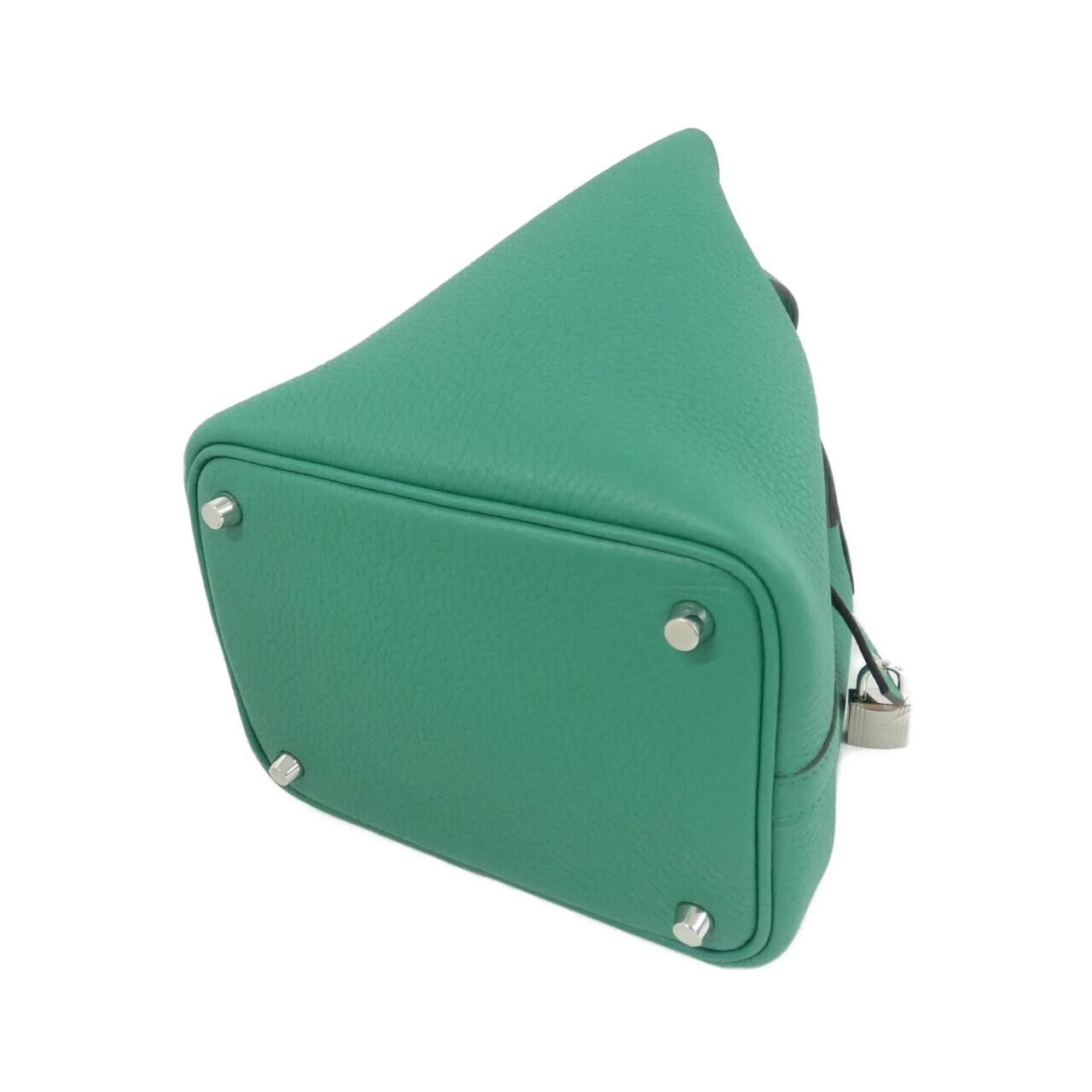 Hermes Picotin Lock PM — view 2