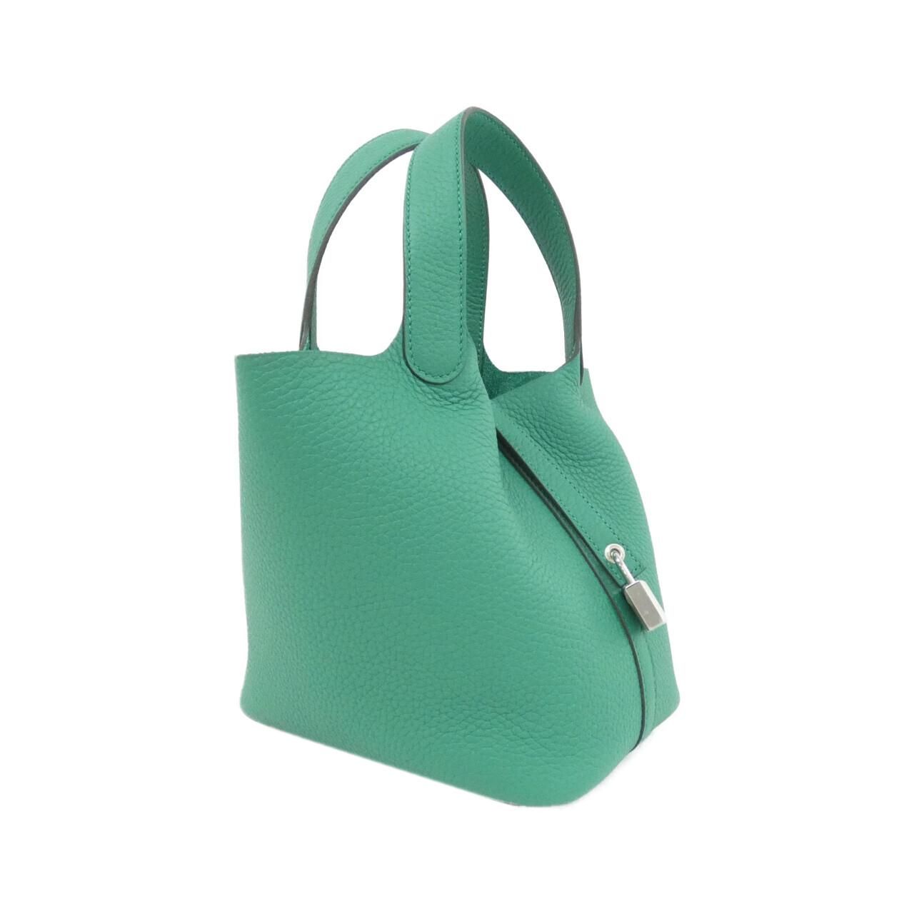 Hermes Picotin Lock PM