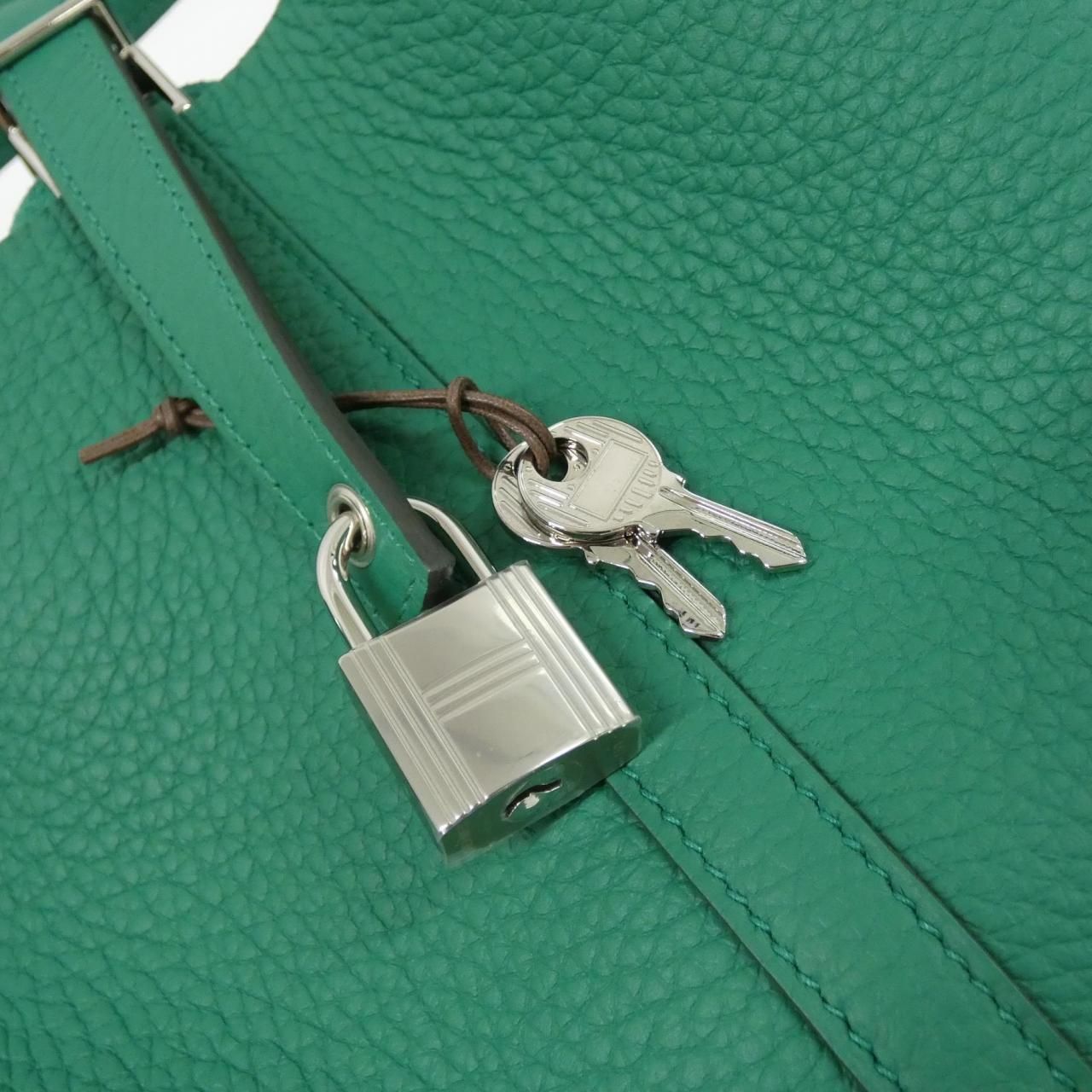 Hermes Picotin Lock PM — view 3