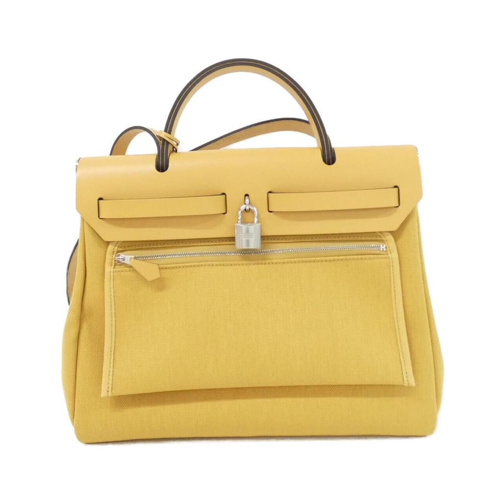 Hermes Herbag Zip PM — view 2