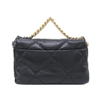 Chanel 19 Line Shoulder — view 2