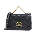 Chanel 19 Line Shoulder