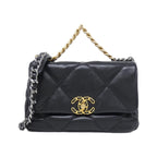 Chanel 19 Line Shoulder