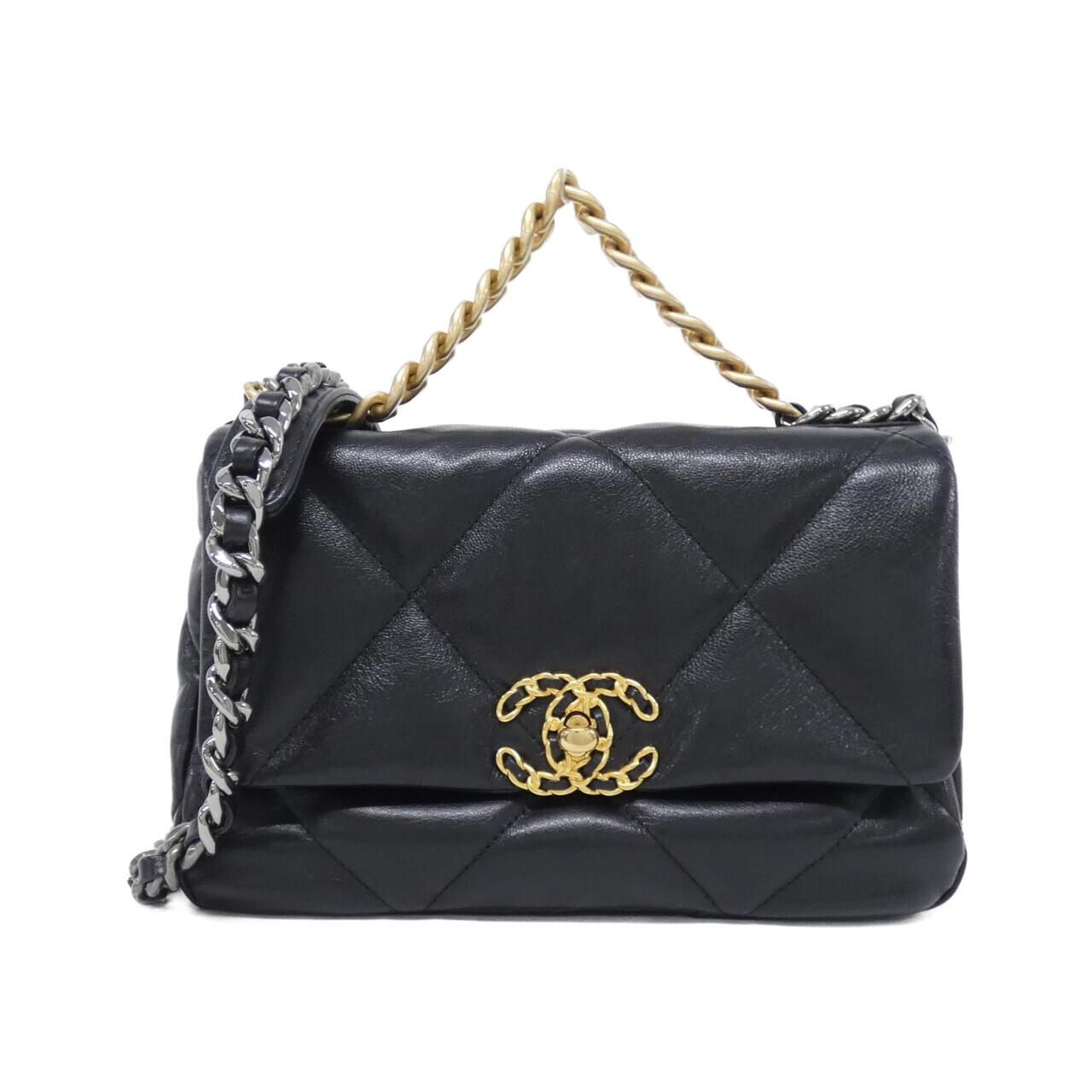 Chanel 19 Line Shoulder