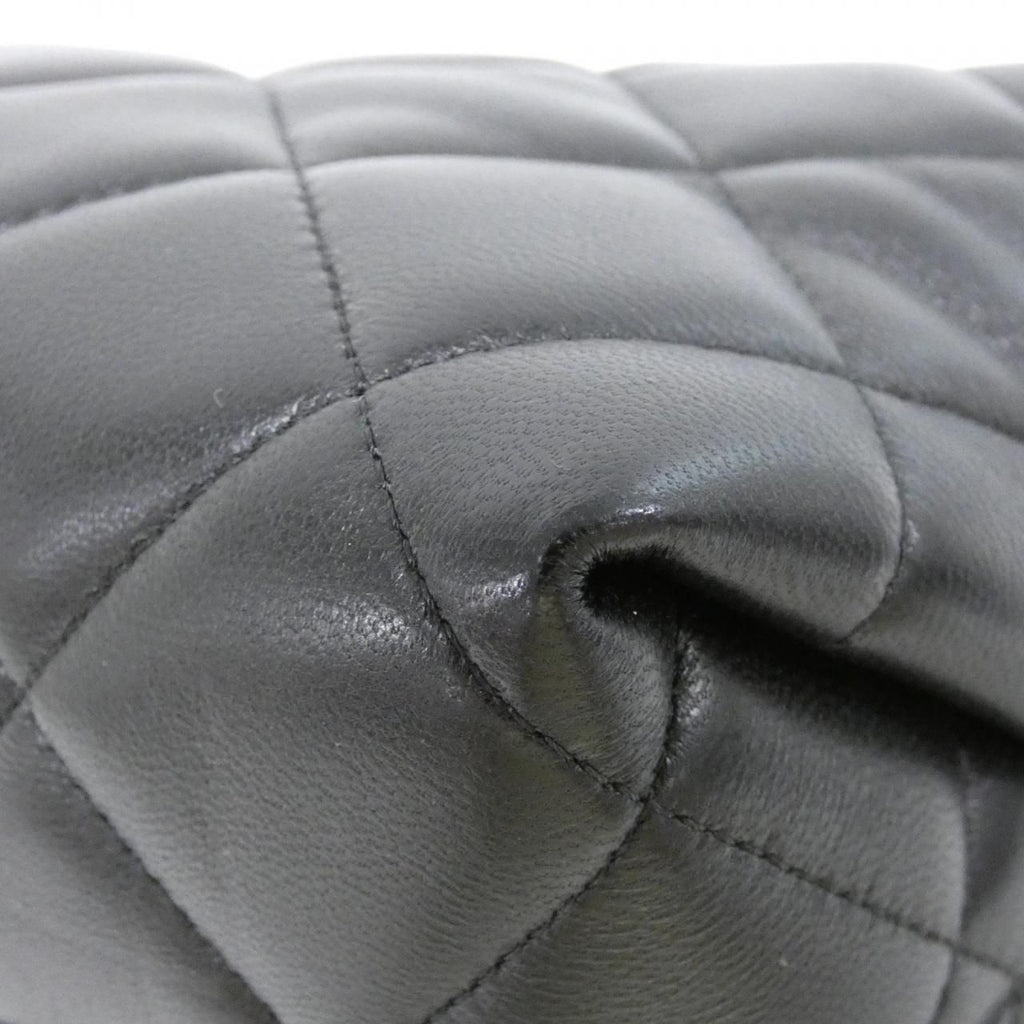 Chanel Bag Handbag Black — view 2