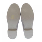 Chanel Turnlock Moccasins Shoes — view 4