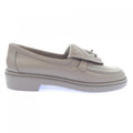 Chanel Turnlock Moccasins Shoes