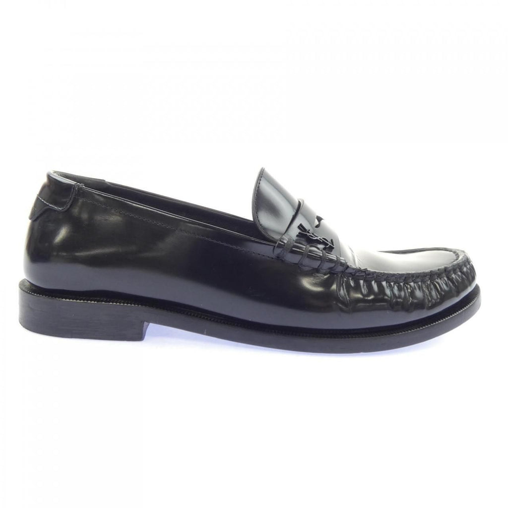 Saint Laurent Sneakers Black