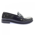 Saint Laurent Sneakers Black