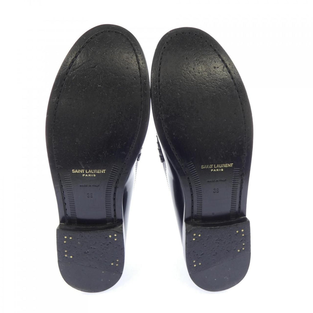 Saint Laurent Sneakers Black — view 4