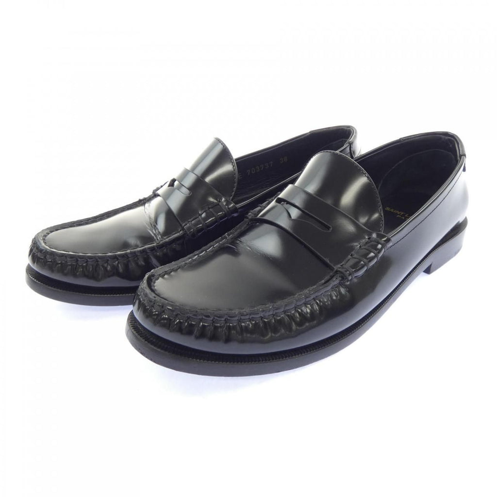 Saint Laurent Sneakers Black — view 3