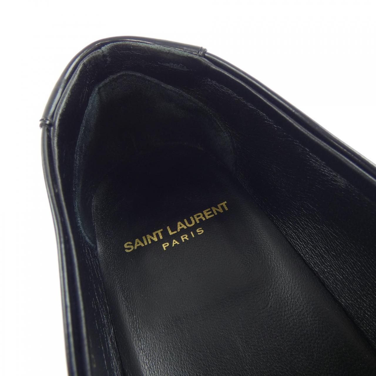 Saint Laurent Sneakers Black — view 6
