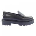 Hermes Cles Man Cut Details Shoes