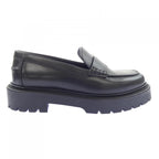 Hermes Cles Man Cut Details Shoes