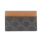 Celine Card Case Card Holders — view 2