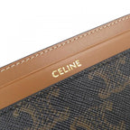 Celine Card Case Card Holders — view 3