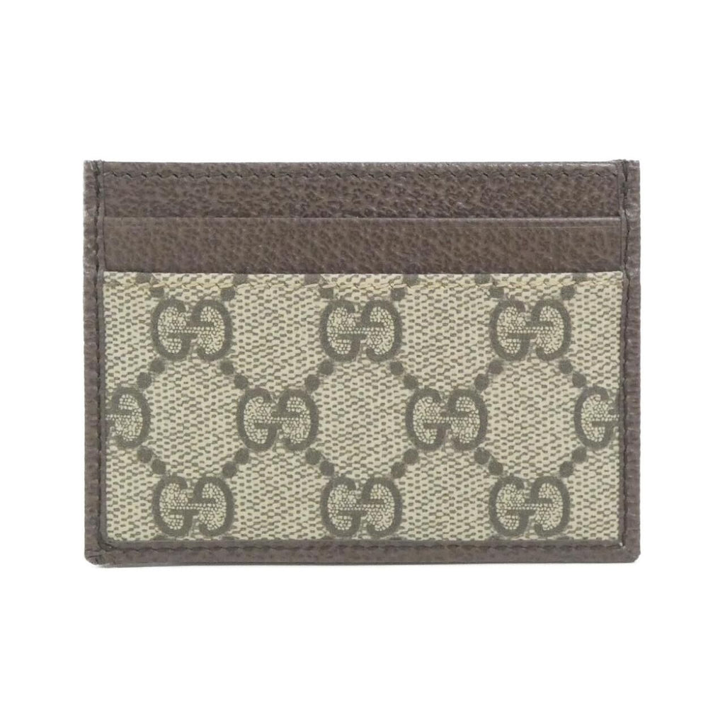 Gucci Ophidia Card Case — view 2
