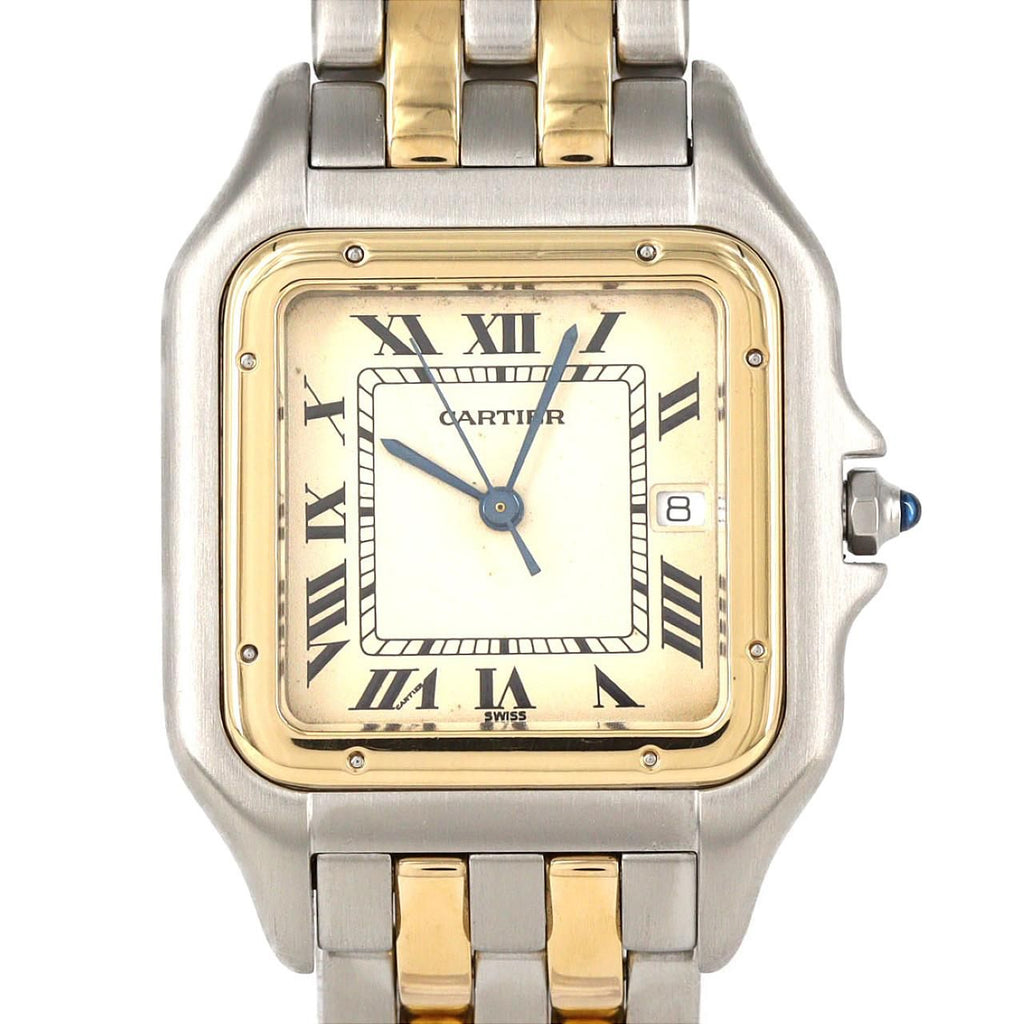 Cartier Panthere LM Quartz Watch