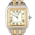 Cartier Panthere LM Quartz Watch