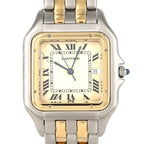 Cartier Panthere LM Quartz Watch