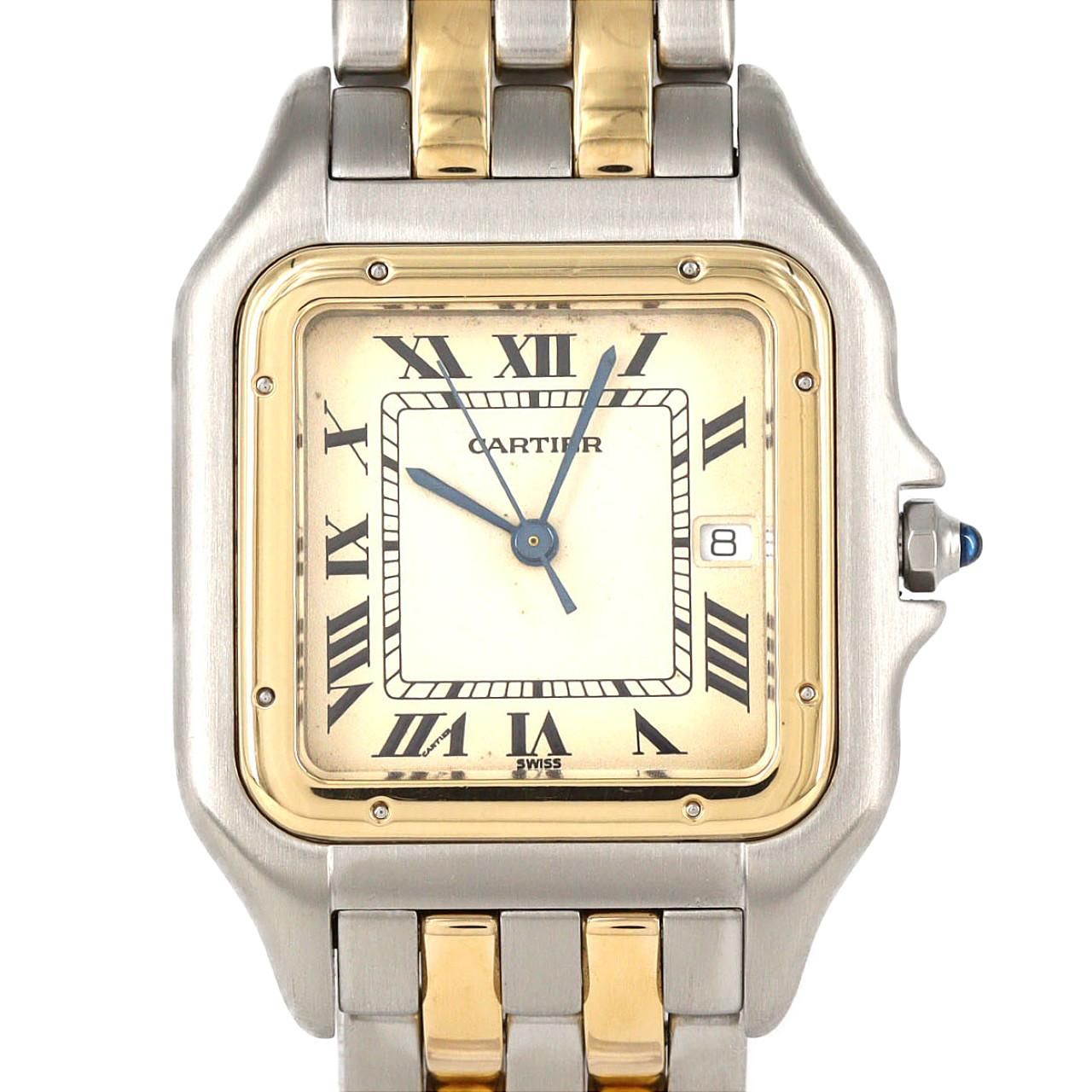 Cartier Panthere LM Quartz Watch