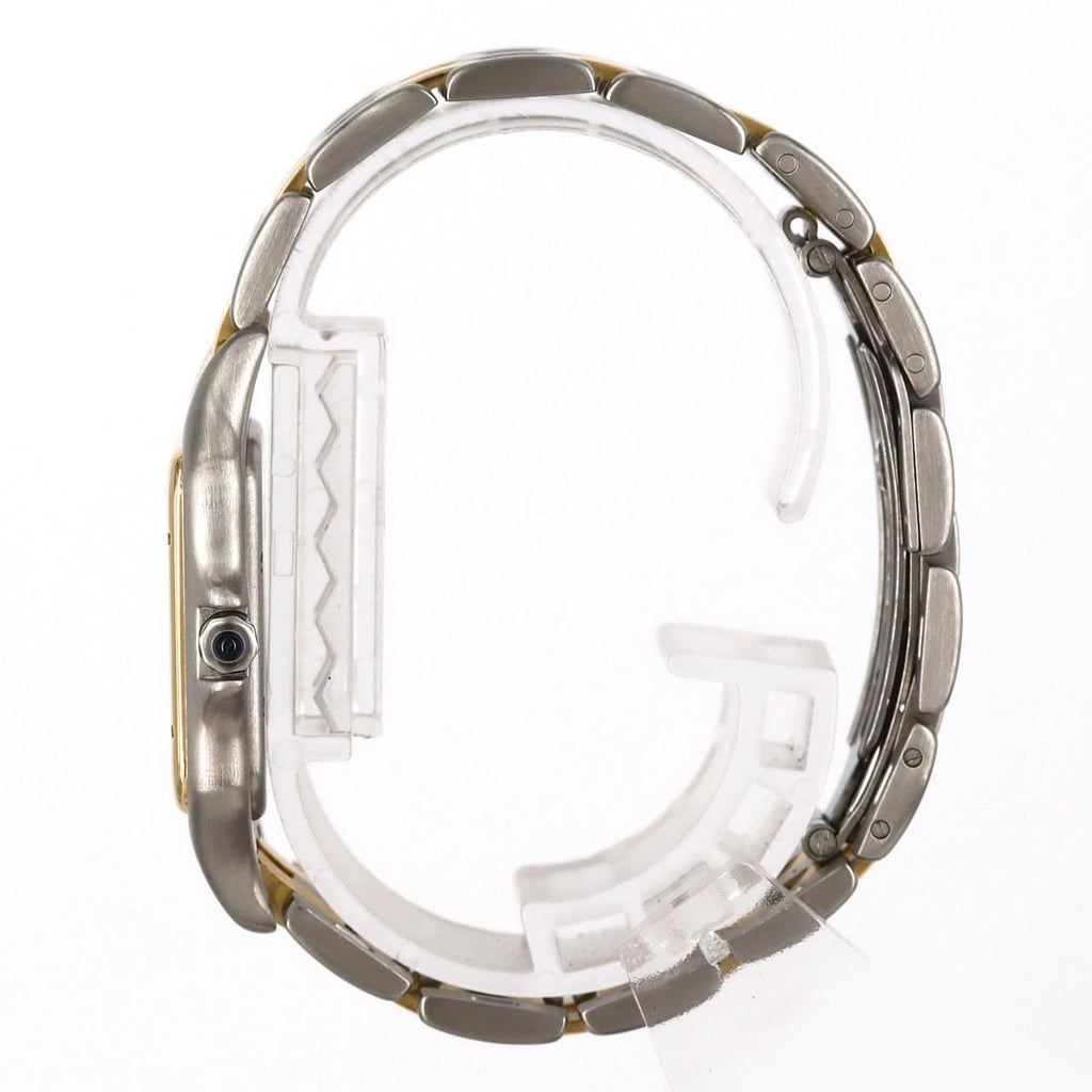 Cartier Panthere LM Quartz Watch — view 3