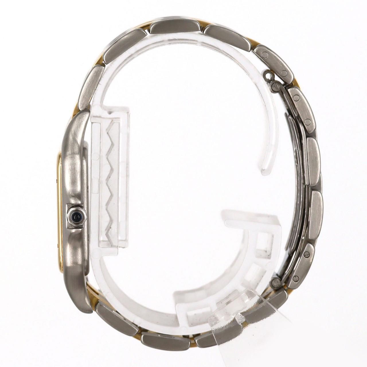 Cartier Panthere LM Quartz Watch — view 3
