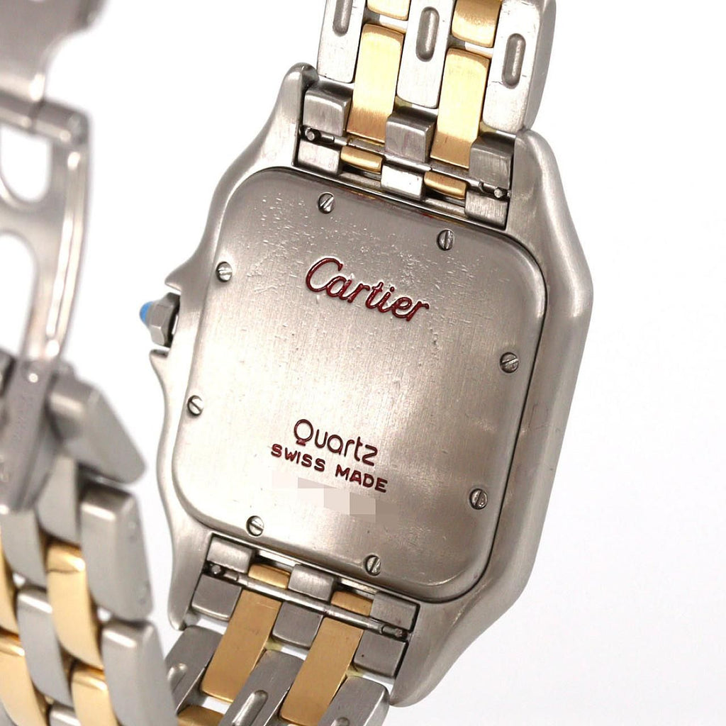 Cartier Panthere LM Quartz Watch — view 8