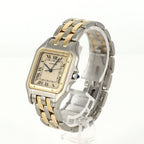 Cartier Panthere LM Quartz Watch — view 2
