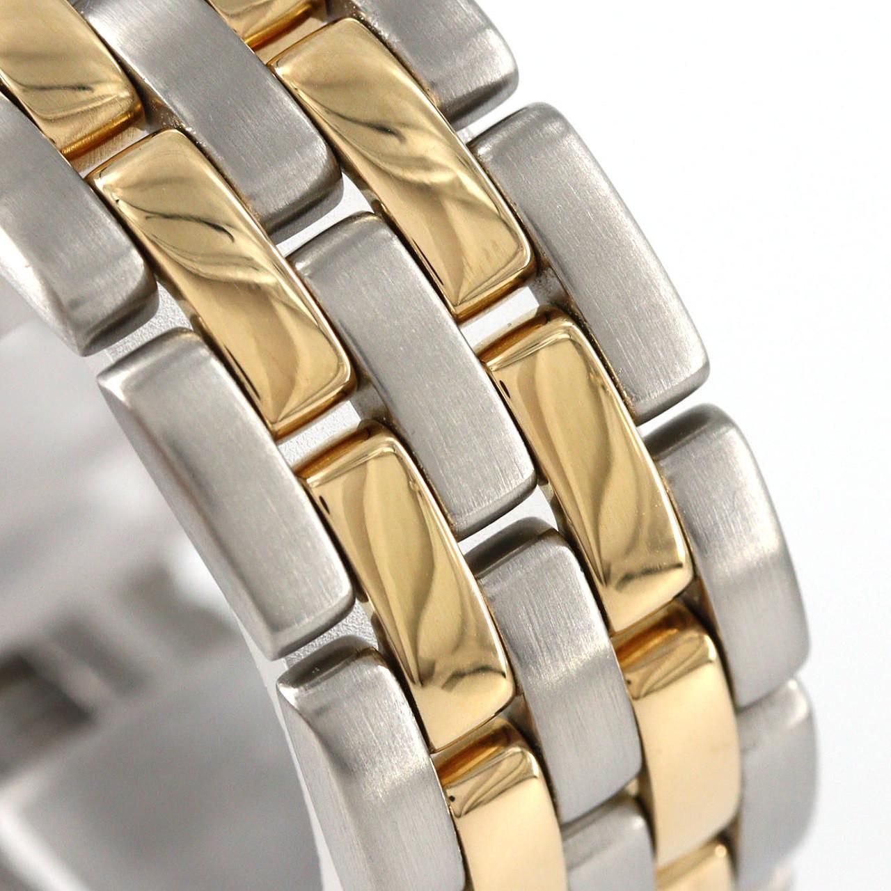 Cartier Panthere LM Quartz Watch — view 5
