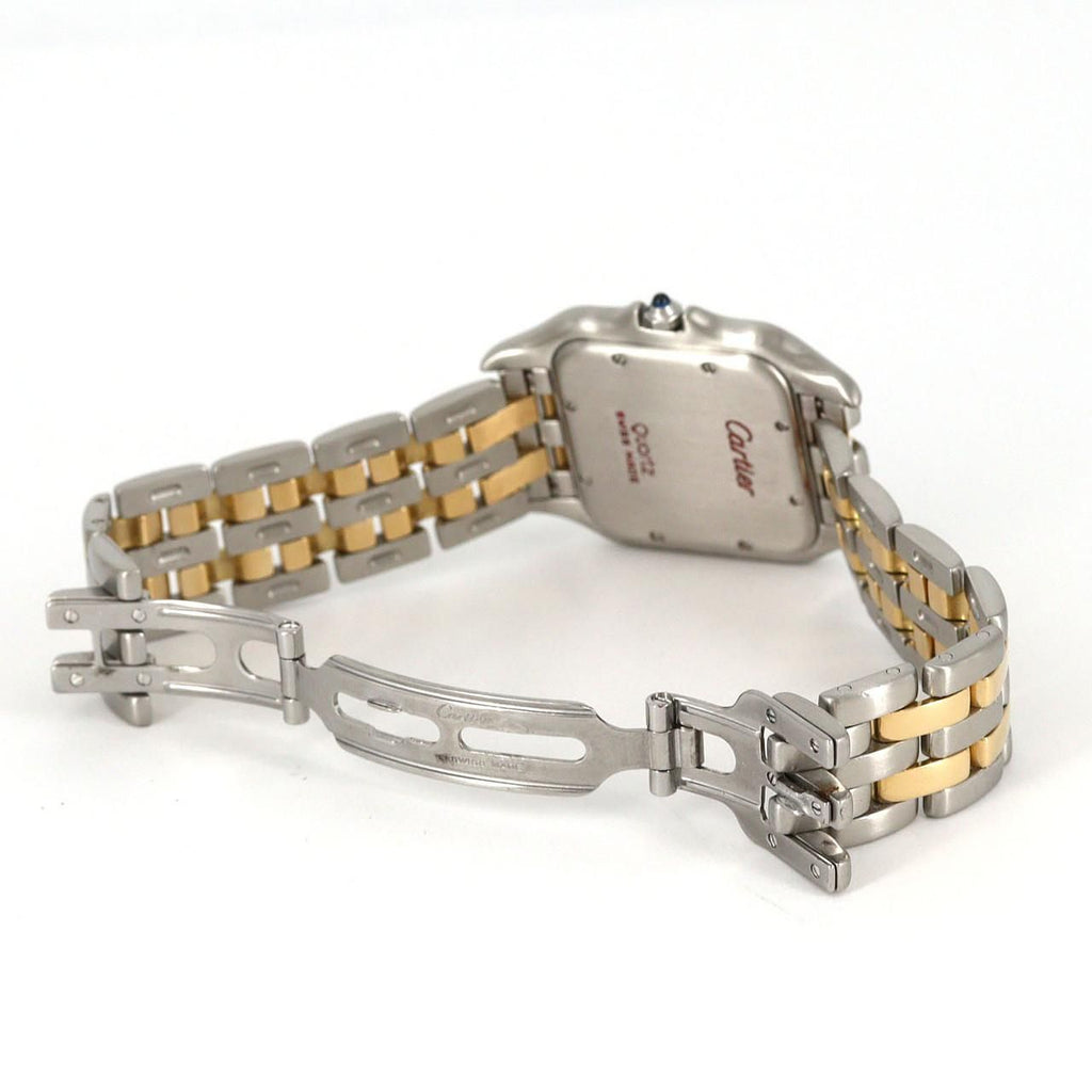 Cartier Panthere LM Quartz Watch — view 9