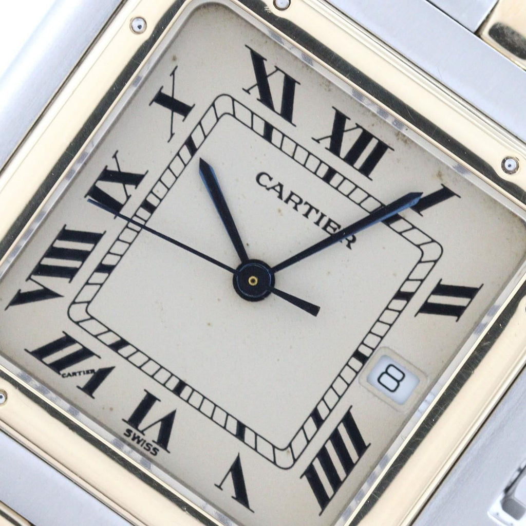 Cartier Panthere LM Quartz Watch — view 6
