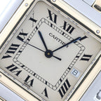 Cartier Panthere LM Quartz Watch — view 6
