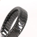 Bvlgari Serpenti Piga Ceramic Xpg D S Quartz Watch — view 4