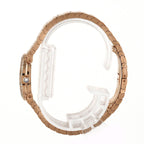 Cartier Mini Venuere PG D PG RG Quartz Watch — view 3