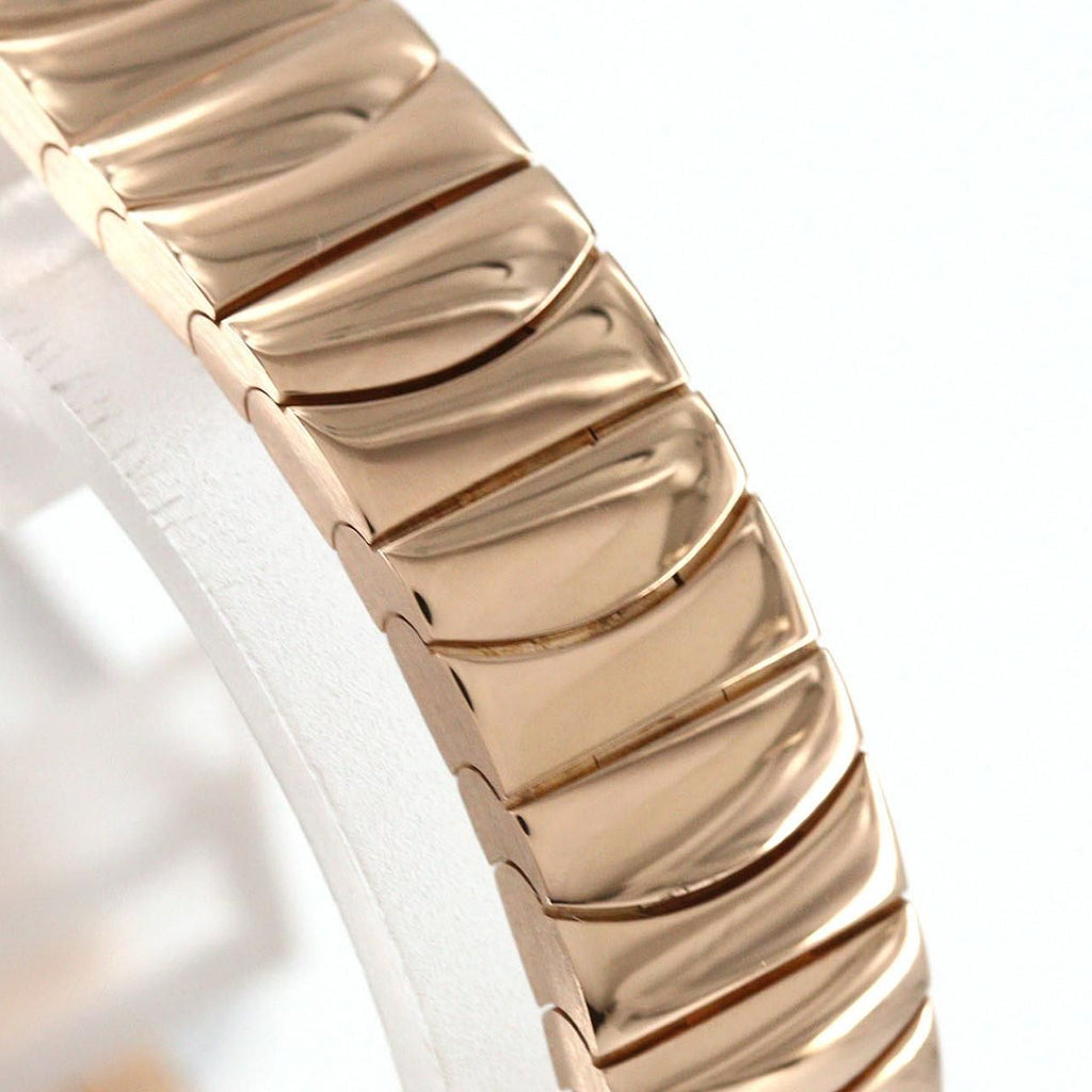 Cartier Mini Venuere PG D PG RG Quartz Watch — view 5