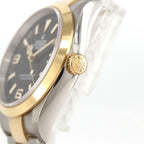 Rolex Explorer I Automatic Winding Watch — view 4