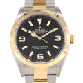 Rolex Explorer I Automatic Winding Watch