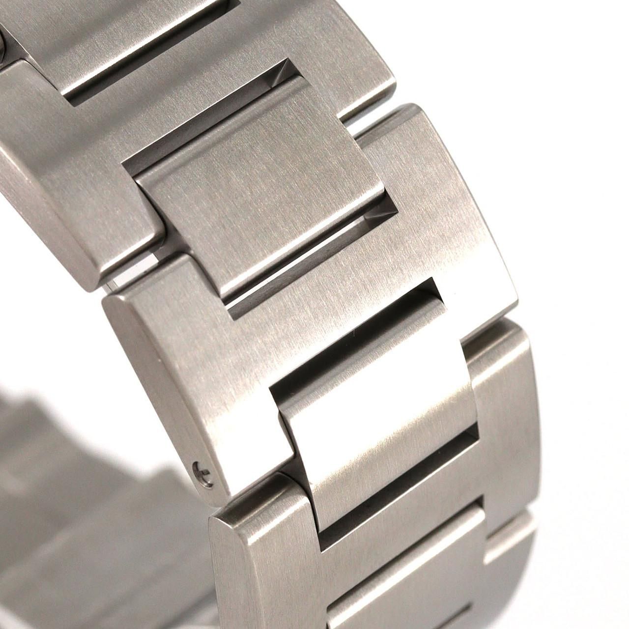 Cartier Pasha Seatimer SS Automatic Winding Watch — view 5