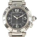 Cartier Pasha Seatimer SS Automatic Winding Watch