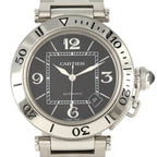 Cartier Pasha Seatimer SS Automatic Winding Watch