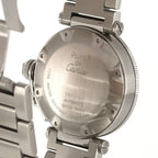 Cartier Pasha Seatimer SS Automatic Winding Watch — view 6