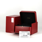 Cartier Tank Must LM SS Quartz Watch — view 8