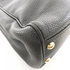 Gucci Bag Handbag Black — view 3