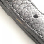 Gucci Bag Handbag Black — view 6