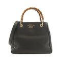 Gucci Bag Handbag Black