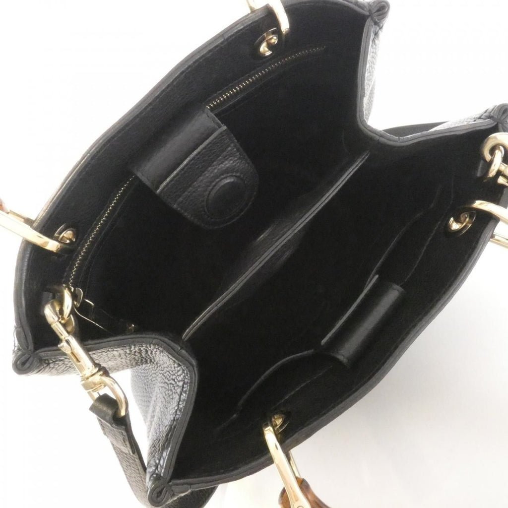 Gucci Bag Handbag Black — view 7