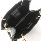 Gucci Bag Handbag Black — view 7
