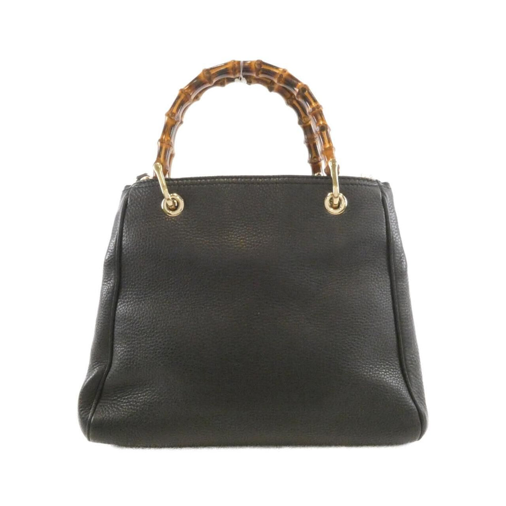 Gucci Bag Handbag Black — view 2